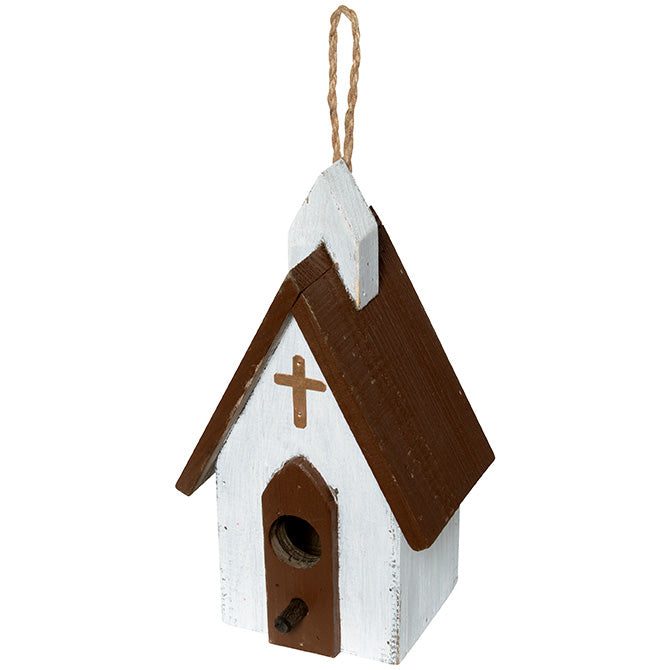 Bird House
