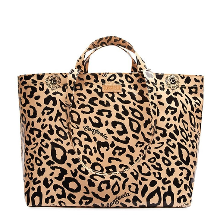 Bam Bam Jumbo Basic Bag