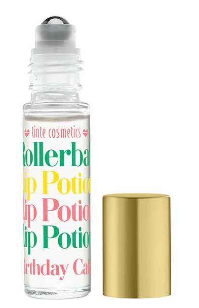 Rollerball Lip Potion