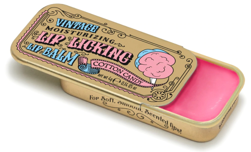 Lip Licking Lip Balm -Tinte Cosmetics