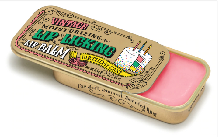 Lip Licking Lip Balm -Tinte Cosmetics