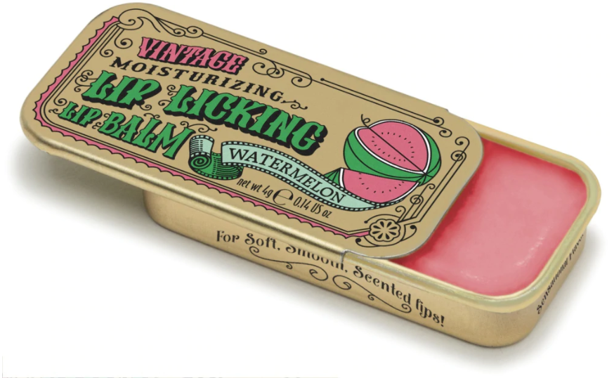 Lip Licking Lip Balm -Tinte Cosmetics