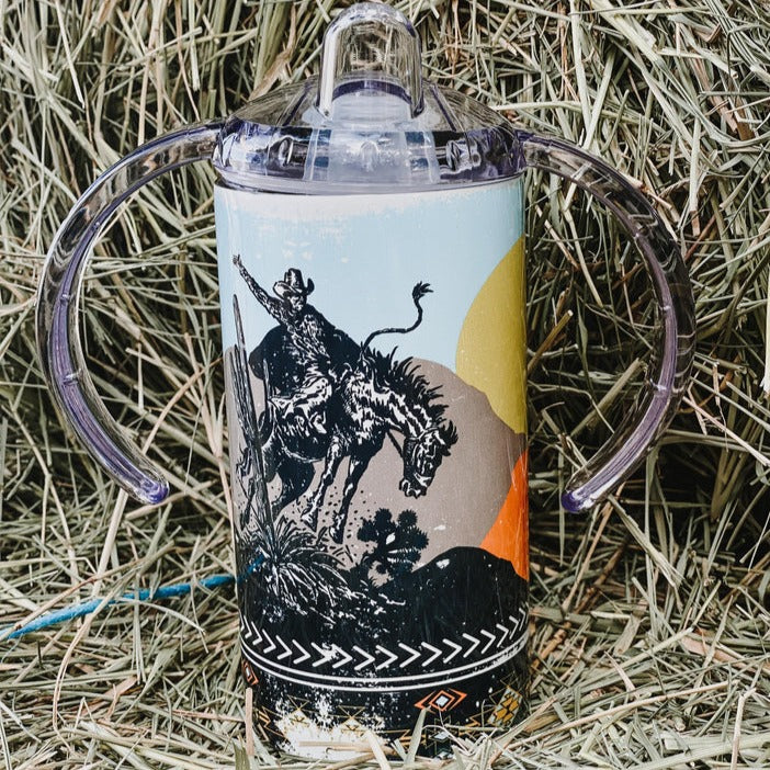 Sippy Tumbler