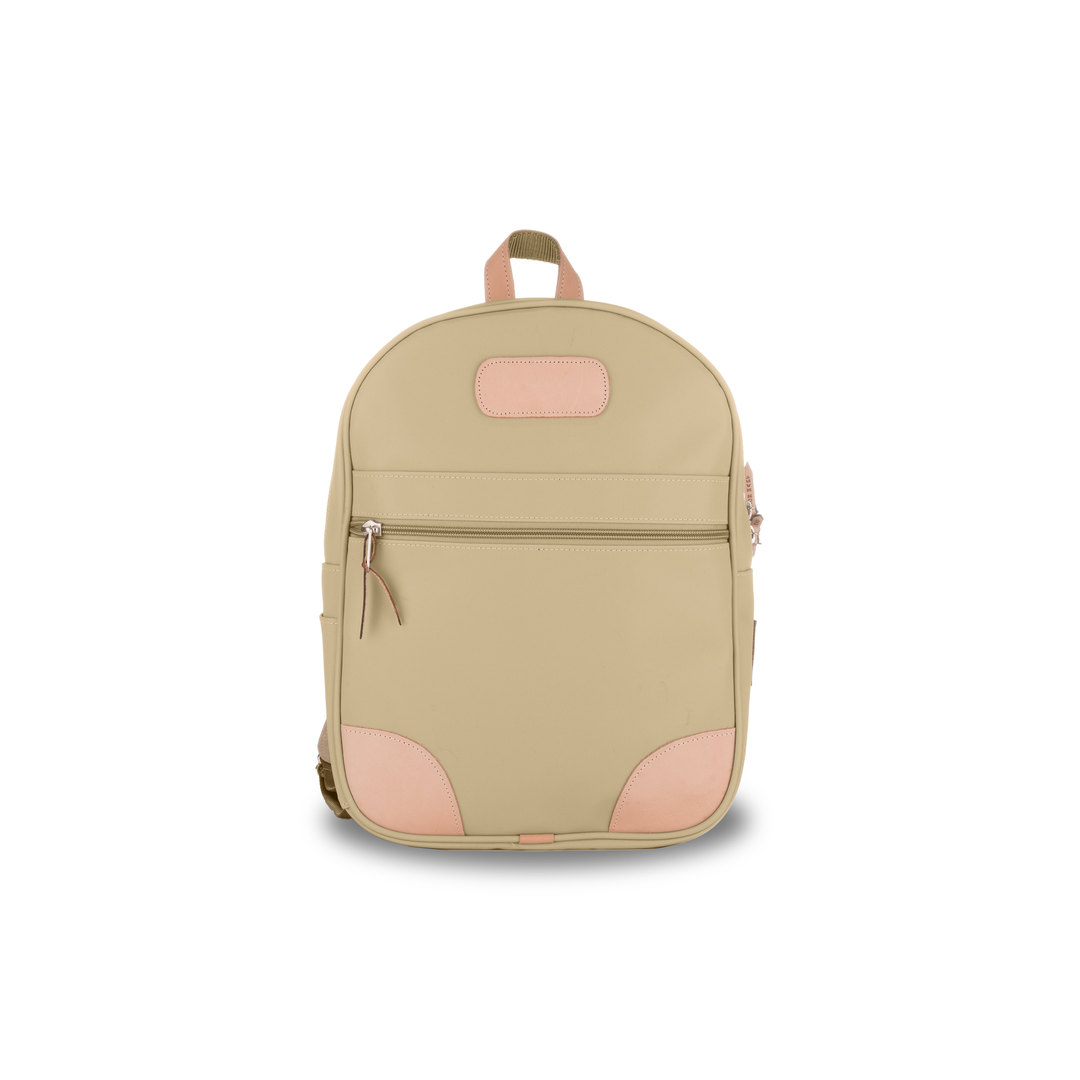 Backpack - Jon Hart