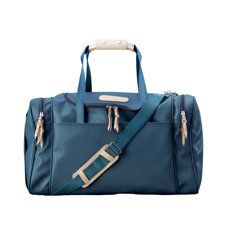Medium Square Duffel - Jon Hart