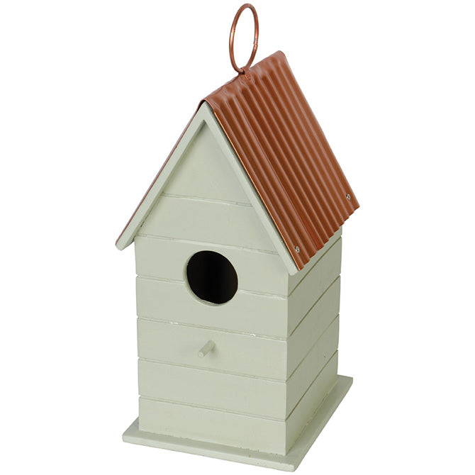 Bird House