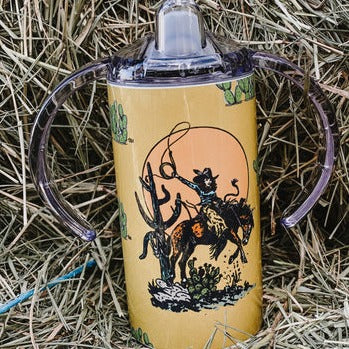 Sippy Tumbler