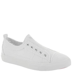 Corky Babalu White Sneaker