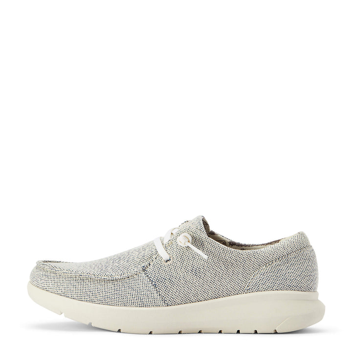 Women's Ariat Hilo -10040308 GALLANT GRAY