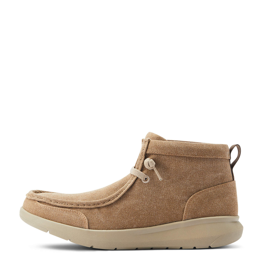 MEN'S Style No. 10044549 Hilo Rancher Moc