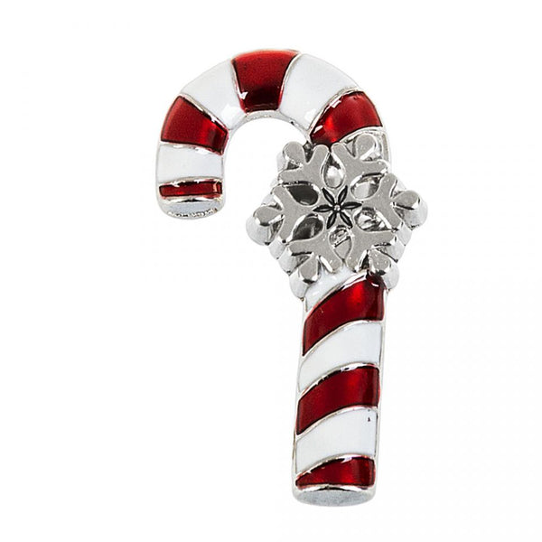 The Legend Of The Christmas Candy Cane Charms