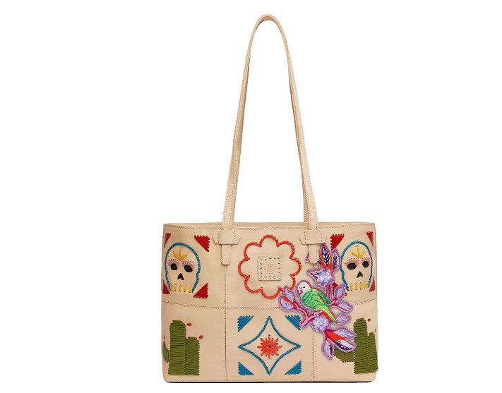 Spice Easy Tote