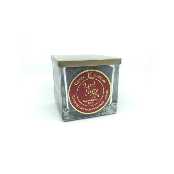 Circle E Candle 22oz.