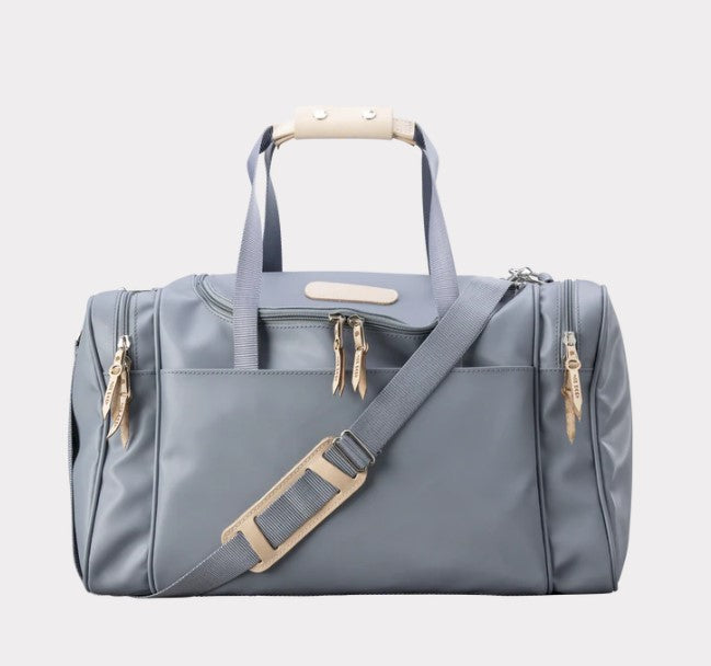 Medium Square Duffel - Jon Hart