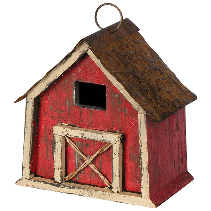 Bird House