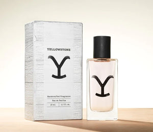 Yellowstone Women's Perfume