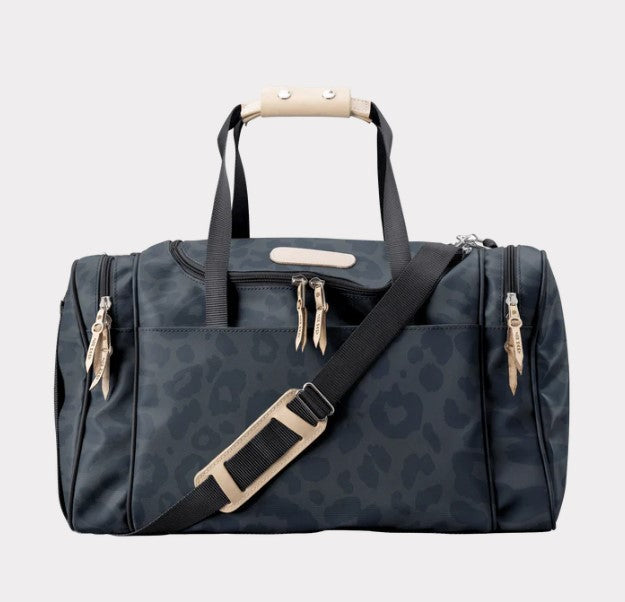 Medium Square Duffel - Jon Hart