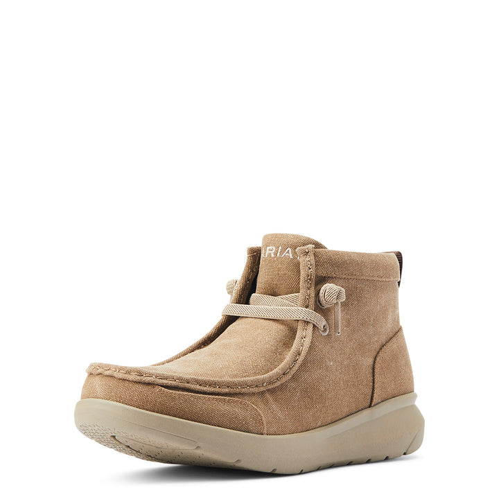 MEN'S Style No. 10044549 Hilo Rancher Moc