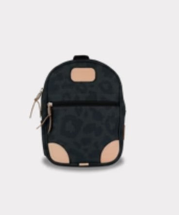 Mini Backpack - Jon Hart