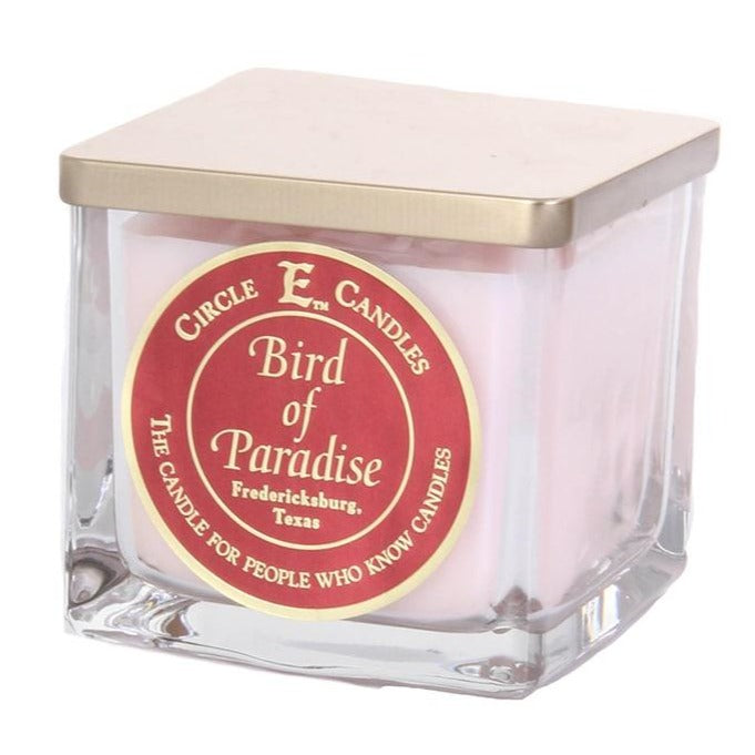 Circle E Candle 22oz.