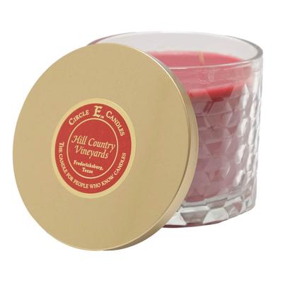 Circle E Candle 17oz.