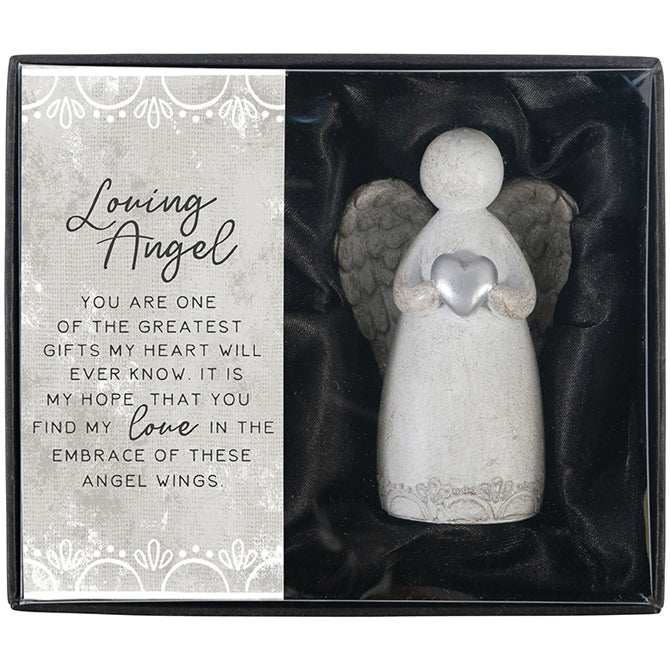 Gift Boxed Angel