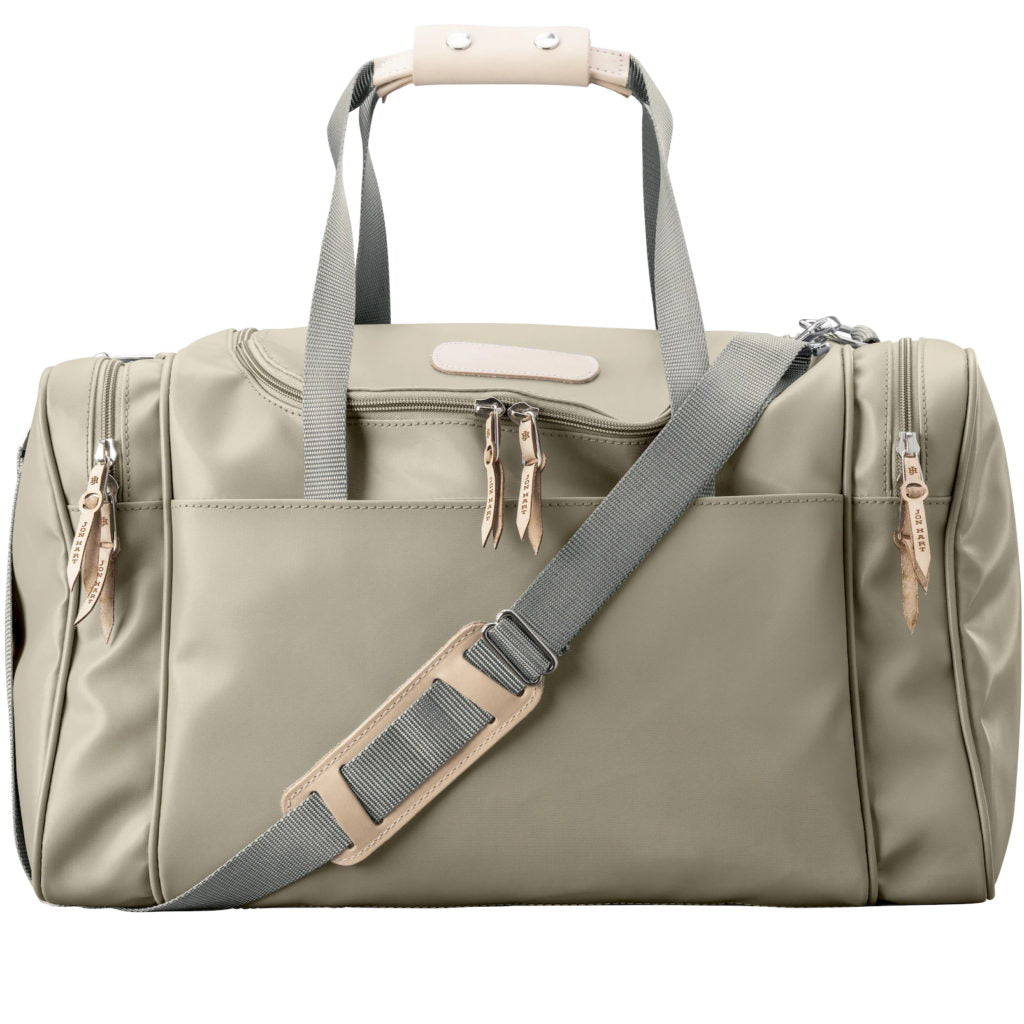 Medium Square Duffel - Jon Hart