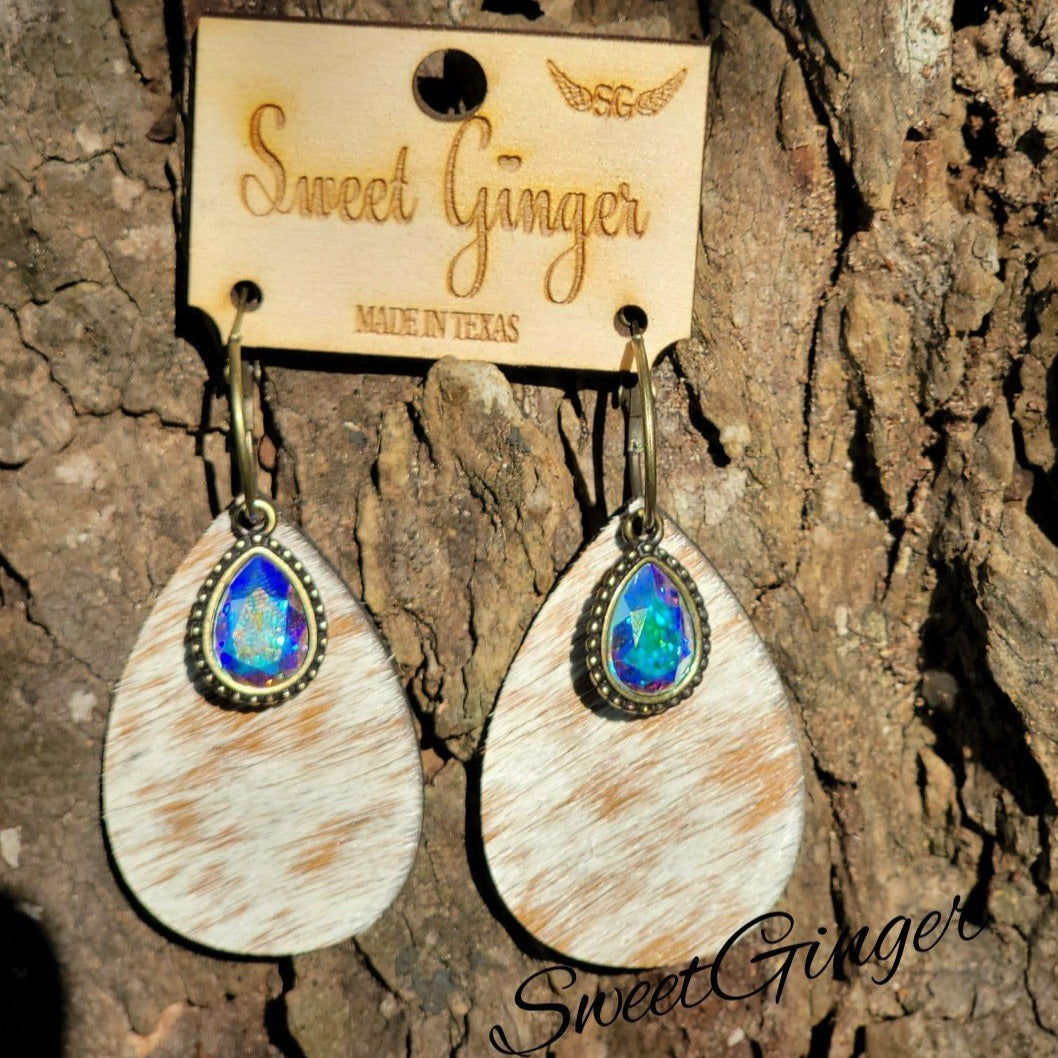 Good Times Earring