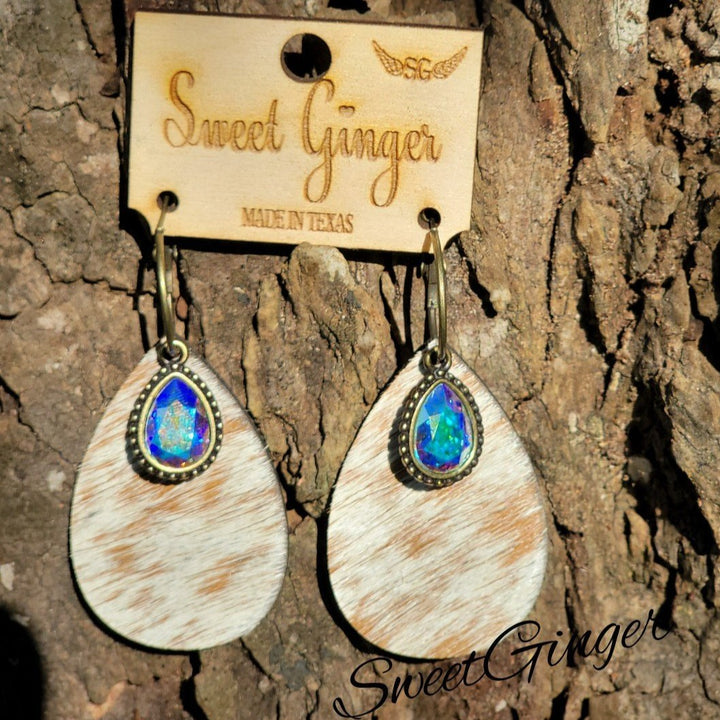 Good Times Earring