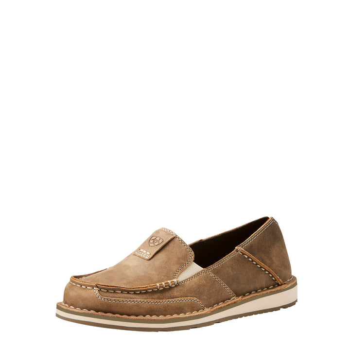 Womens Brown Bomber Cruiser-10023008