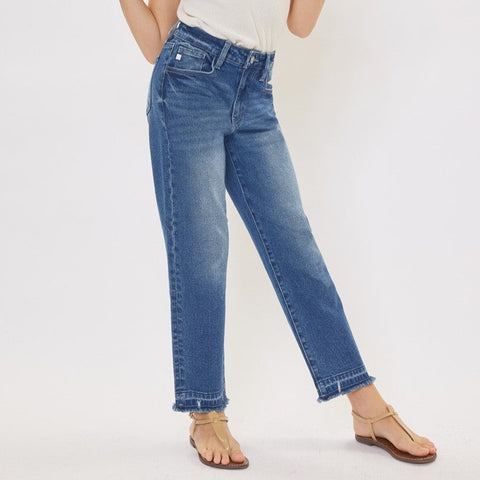 Girls Kancan Jeans