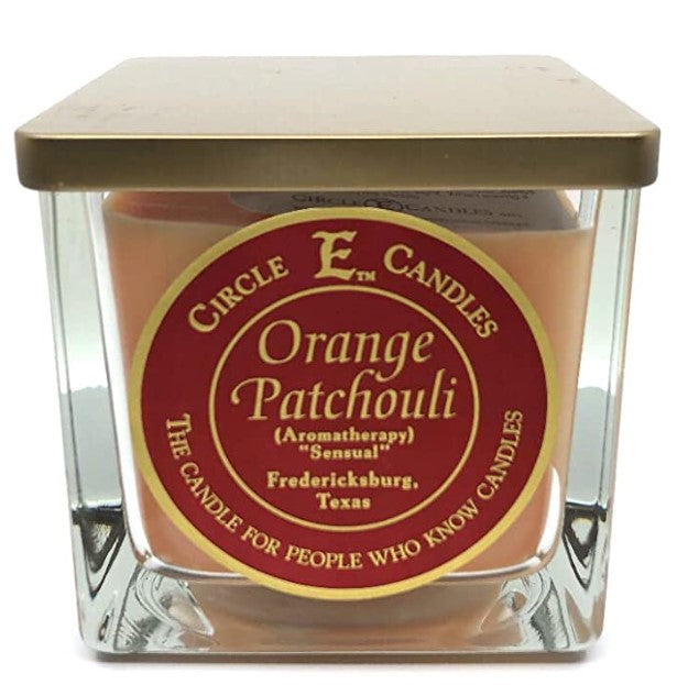 Circle E Candle 22oz.