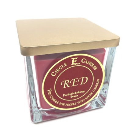 Circle E Candle 22oz.