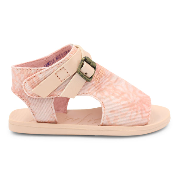 Toddler Happy Pink Defsie Sandals