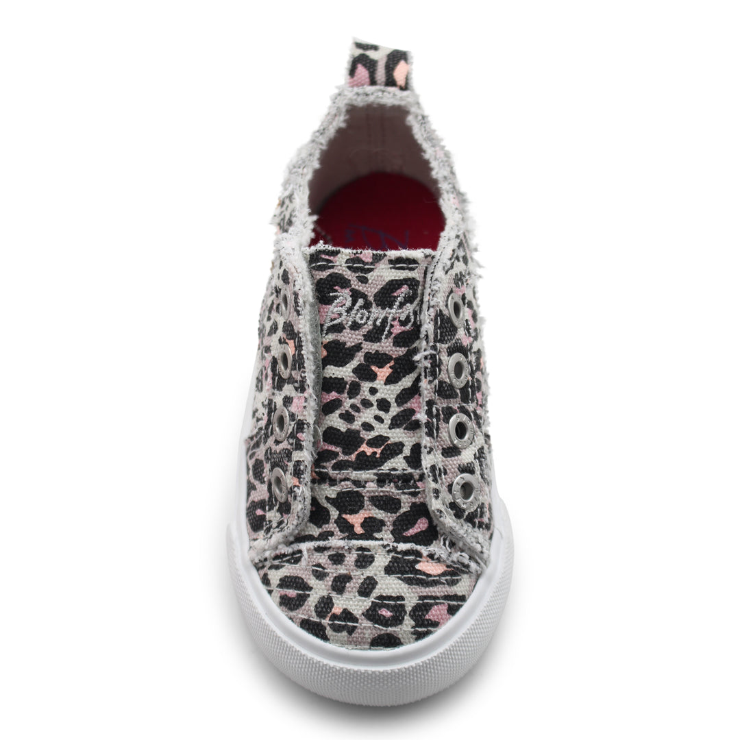 BLOWFISH PINK PONGO KIDS SNEAKER