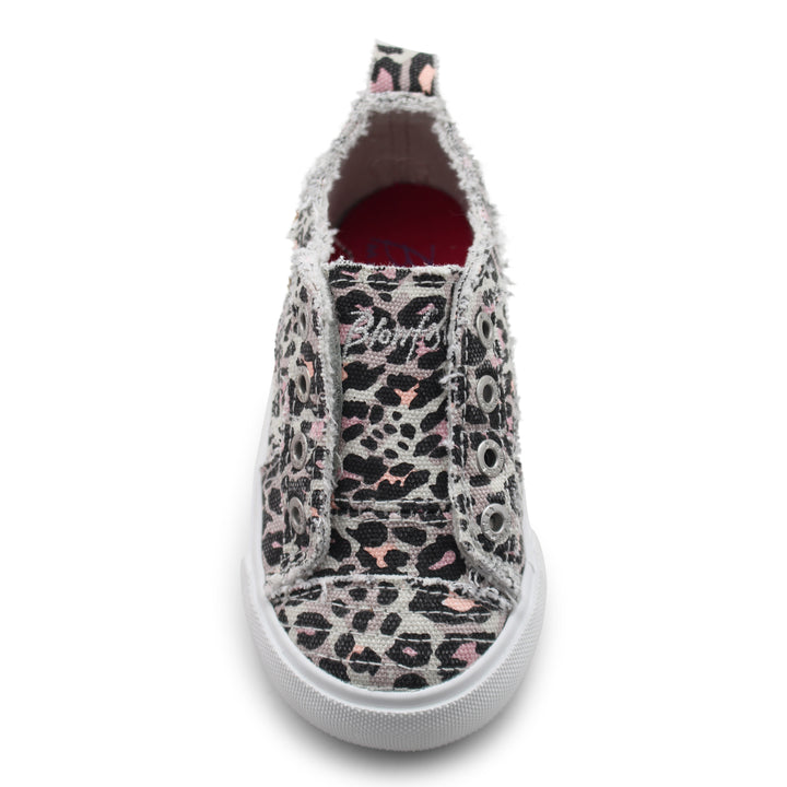 BLOWFISH PINK PONGO KIDS SNEAKER