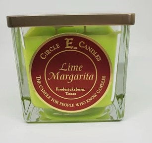 Circle E Candle 22oz.