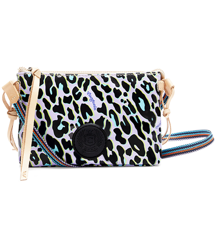 Dee Dee Midtown Crossbody