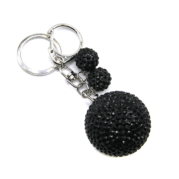 Wrecking deals ball keychain