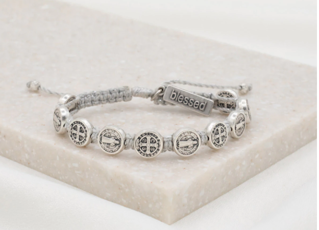 Benedictine Blessing Bracelet