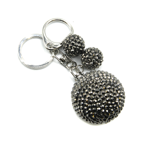 Wrecking 2025 ball keychain