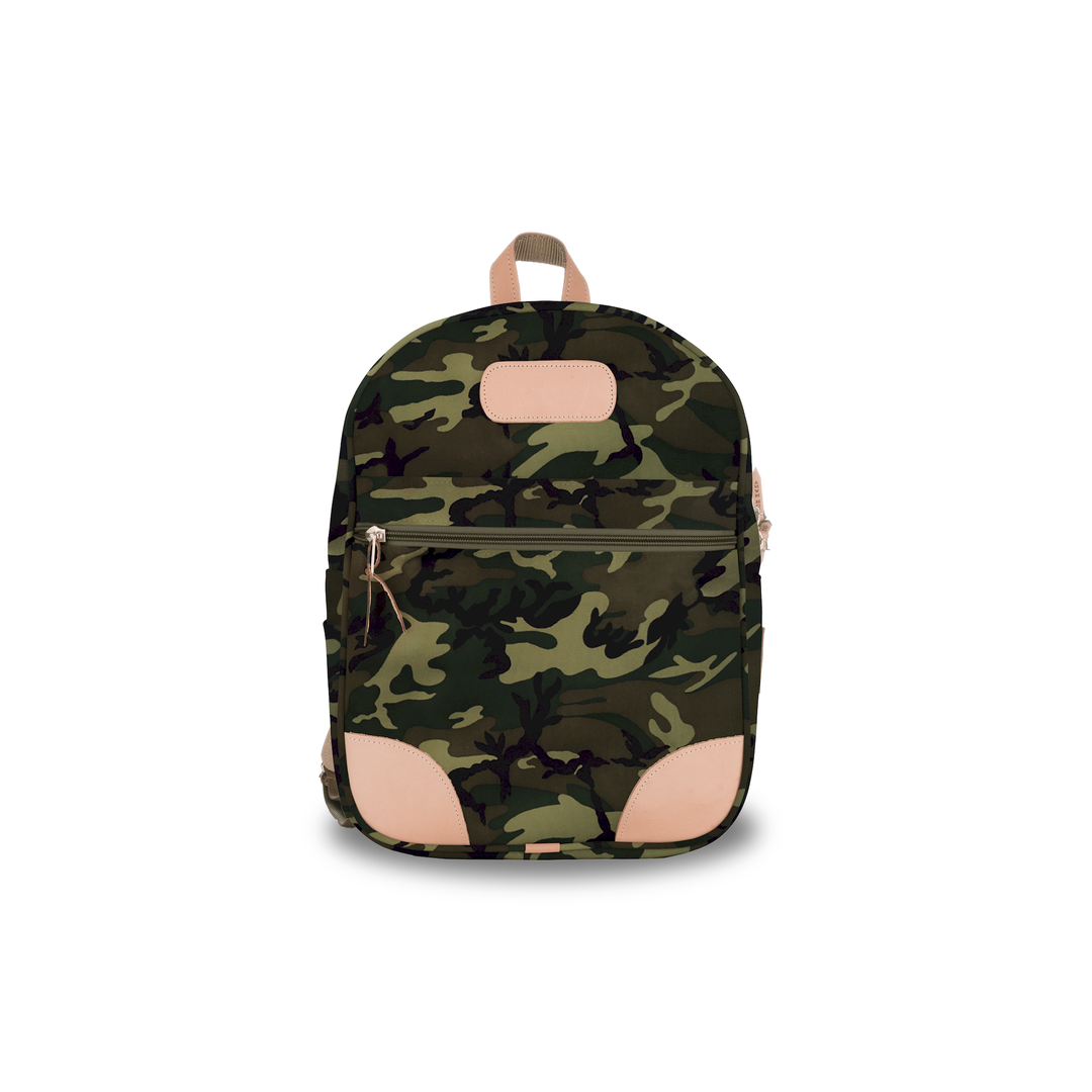 Backpack - Jon Hart
