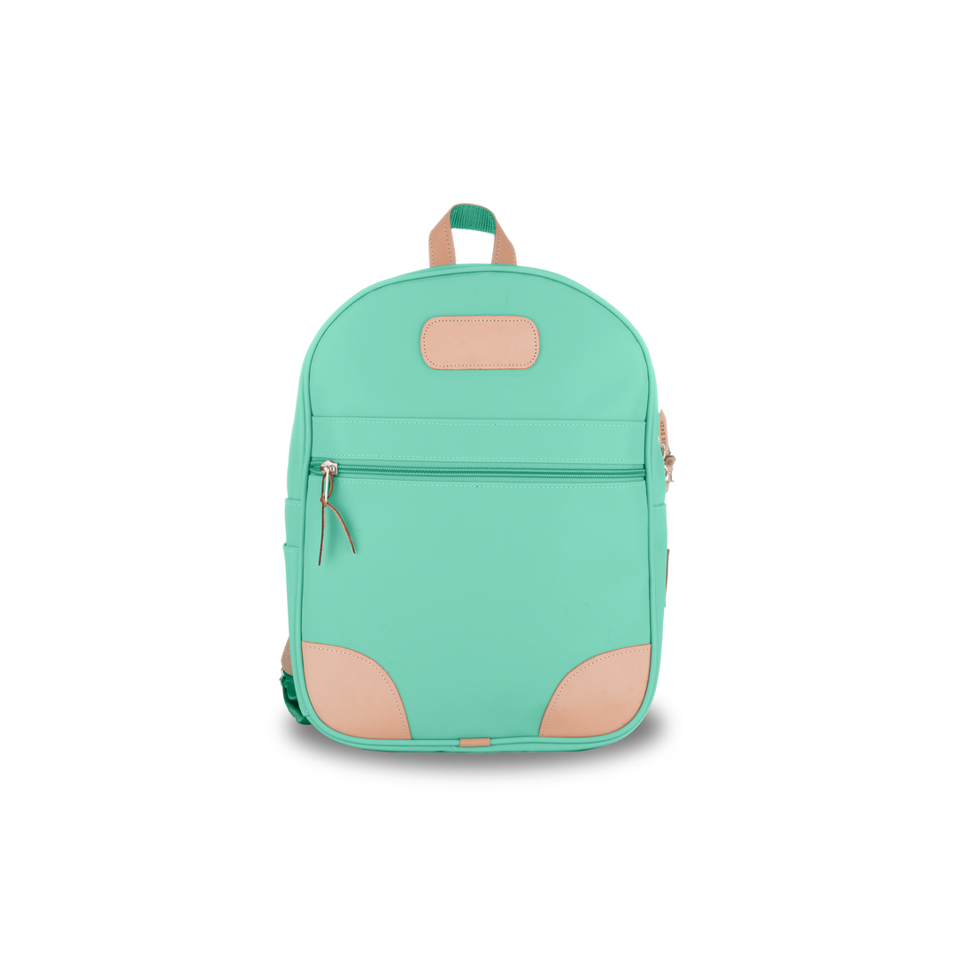 Backpack - Jon Hart