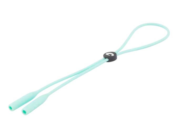 Bowline Silicone Retainer