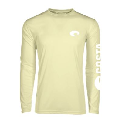 Technical Crew Yellow