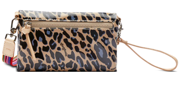Blue Jag Uptown Crossbody