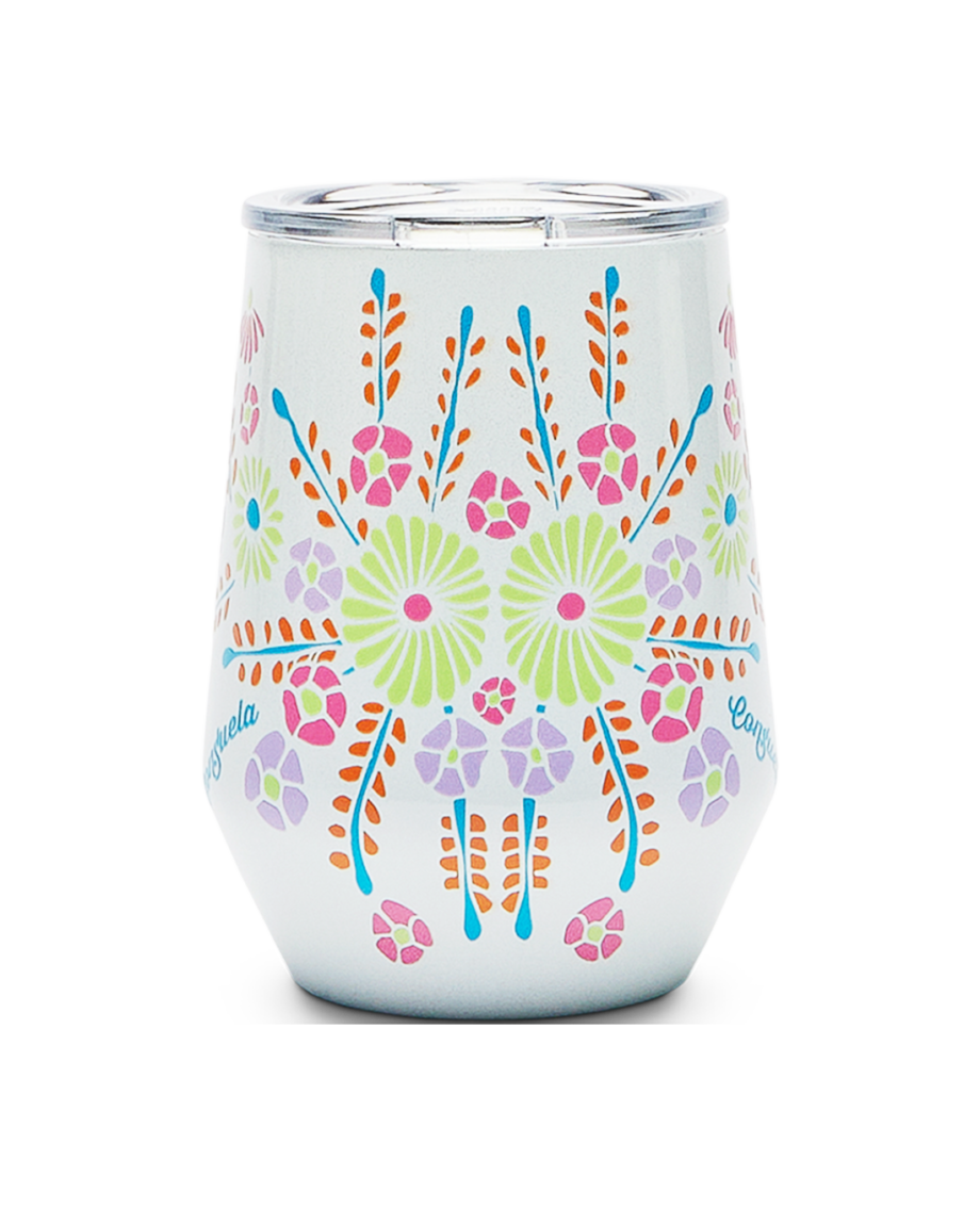Consuela Songbird Drinkware