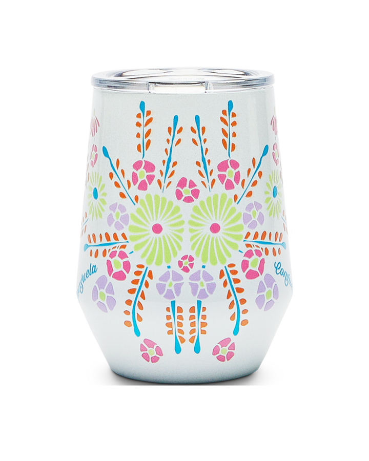 Consuela Songbird Drinkware