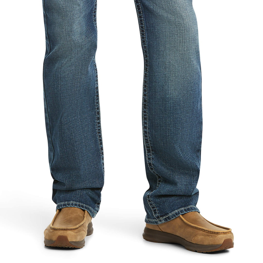M7 Rocker Stretch Coltrane Stackable Straight Leg Jean-10027748