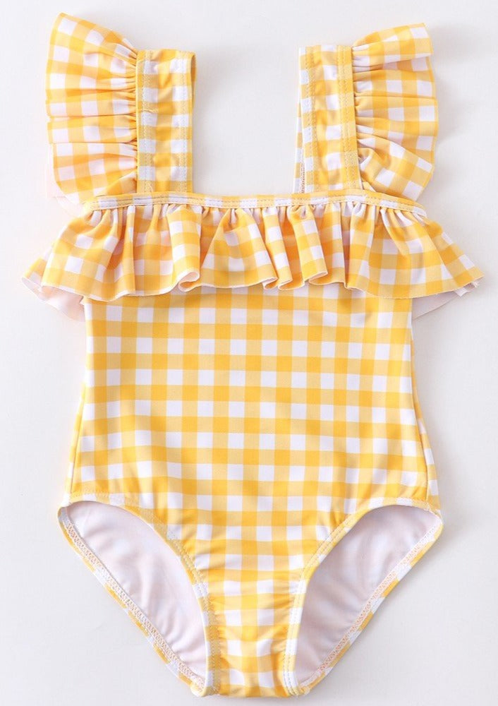 Little Bettie Swimsuit